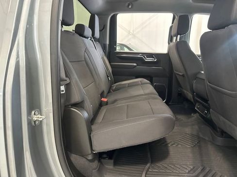 Certified 2024 Chevrolet Silverado 2500 LT image 31