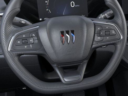 New 2026 Buick Envista Preferred image 19