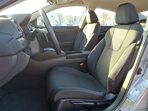 Used 2020 Honda Insight EX image 14