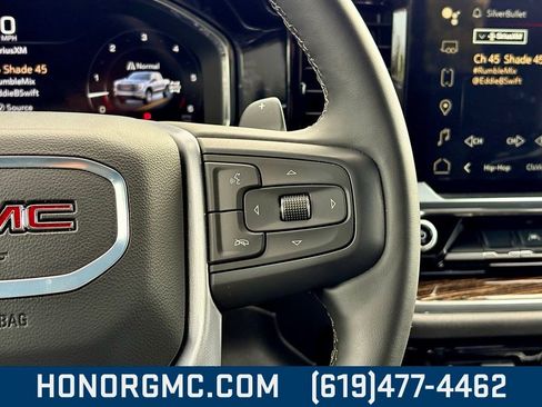 Used 2025 GMC Sierra 1500 Elevation w/ Preferred Package image 29