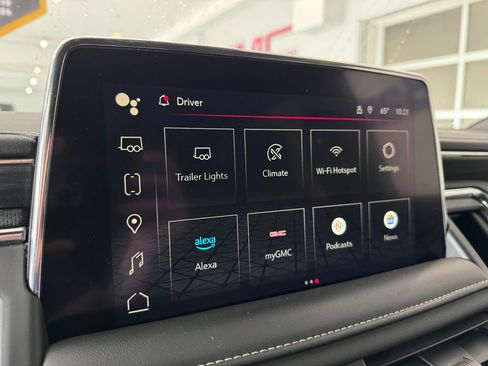 Certified 2024 GMC Yukon SLT AWD/4WD image 22