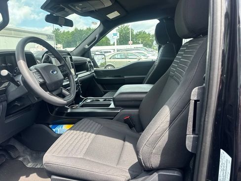 Used 2023 Ford F150 XL w/ STX Appearance Package AWD/4WD image 2