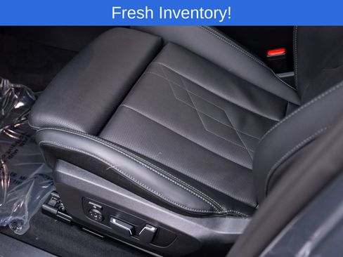 Certified 2026 BMW X3 xDrive30i w/ Premium Package AWD/4WD image 14