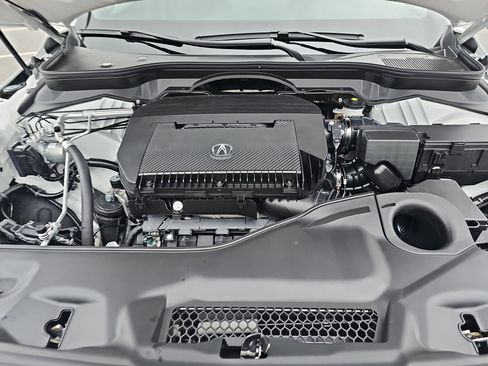 New 2026 Acura MDX A-Spec image 27
