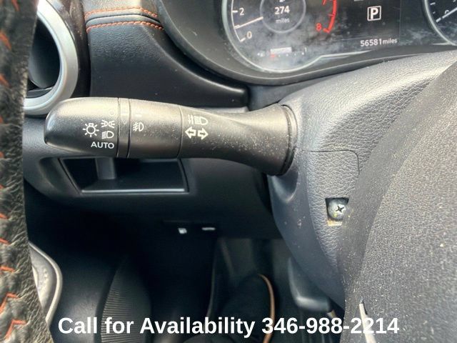 Used 2020 Nissan Versa SR FWD image 17
