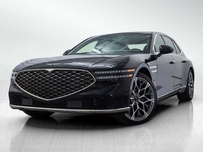Used 2023 Genesis G90 3.5T