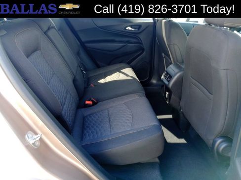 Certified 2019 Chevrolet Equinox LT FWD image 27
