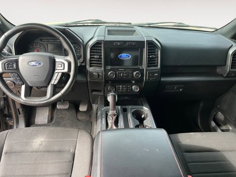 Used 2020 Ford F150 XLT w/ Equipment Group 302A Luxury image 11