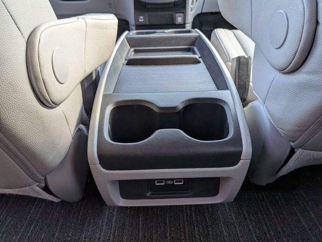 Used 2024 Honda Odyssey EX-L image 16