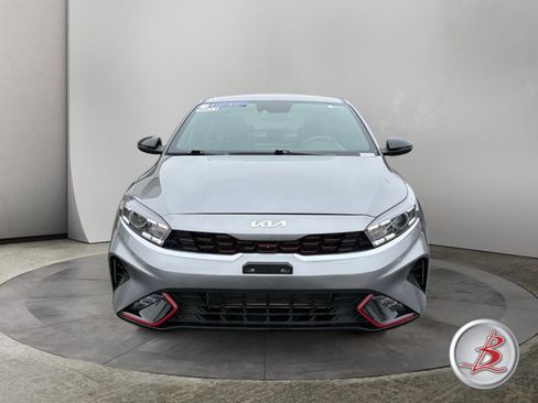 Used 2023 Kia Forte GT-Line image 2