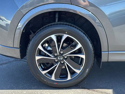 New 2025 MAZDA CX-5 AWD 2.5 S w/ Preferred Package image 6