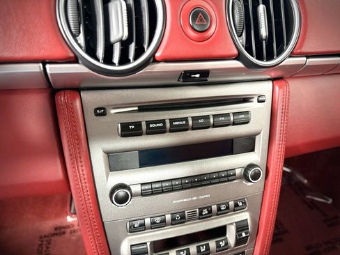 Used 2008 Porsche Boxster RS 60 Spyder image 25