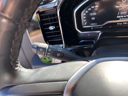 Used 2024 GMC Sierra 1500 Elevation w/ LPO, Elevation Black Package image 32