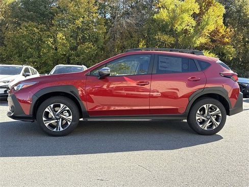 New 2026 Subaru Crosstrek 2.0i Premium image 6