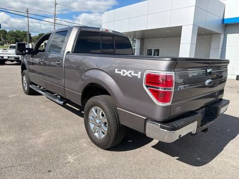 Used 2014 Ford F150 XLT w/ Equipment Group 302A Luxury AWD/4WD image 30