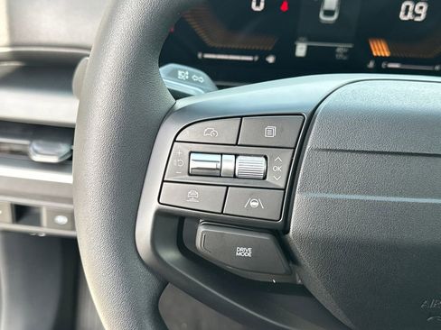 New 2025 Kia K4 LXS image 22