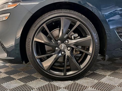 Used 2023 Genesis G70 2.0T w/ Sport Prestige Package image 8