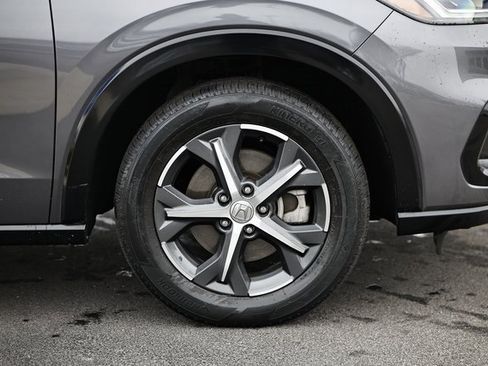 Certified 2024 Honda HR-V EX-L image 10