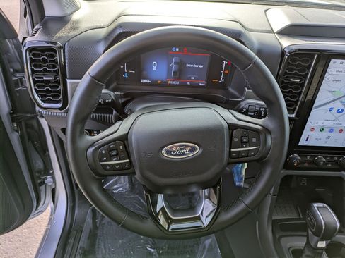 Used 2024 Ford Ranger XLT image 16