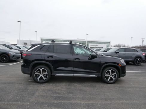 New 2026 Volkswagen Tiguan SE AWD/4WD image 15