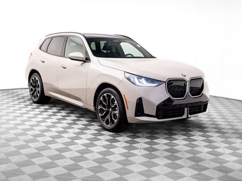 New 2026 BMW X3 xDrive30 image 8