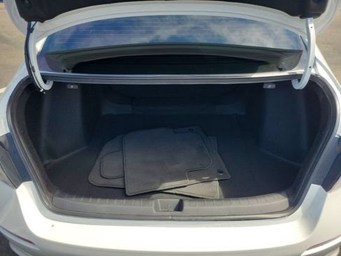 Certified 2025 Honda Civic Sport image 9