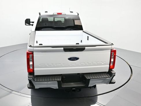 New 2026 Ford F250 XL w/ XL Chrome Package AWD/4WD image 35