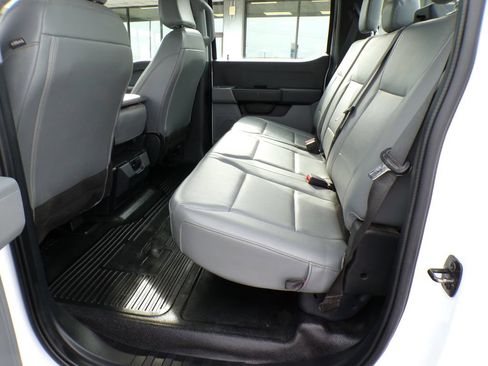 Used 2024 Ford F250 XL w/ FX4 Off-Road Package AWD/4WD image 23