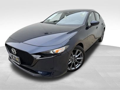 Used 2020 MAZDA MAZDA3 Hatchback