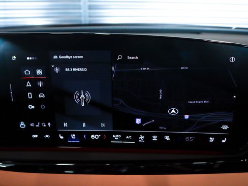 New 2026 Audi A6 Prestige image 24