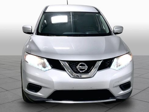 Used 2016 Nissan Rogue S FWD image 3