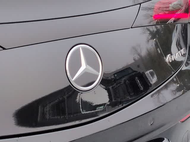 Certified 2026 Mercedes-Benz CLE 300 4MATIC Coupe image 11