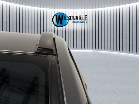 Used 2023 Subaru Solterra AWD image 17