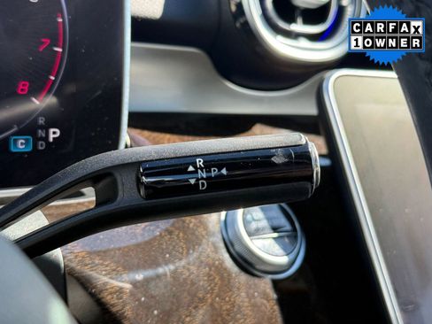 Used 2023 Mercedes-Benz C 300 4MATIC Sedan image 16
