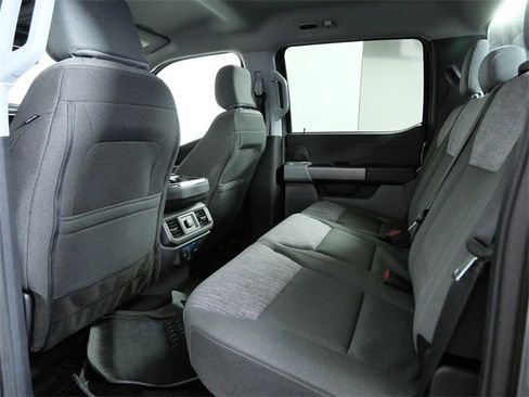 Certified 2023 Ford F150 XLT w/ Equipment Group 302A High image 16