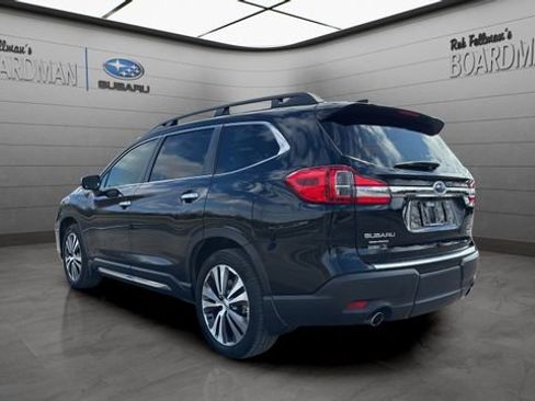 Used 2022 Subaru Ascent Touring w/ Popular Package #2A image 8