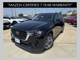 Used 2026 MAZDA CX-90 3.3 Turbo w/ Select Package AWD/4WD 360° Tour