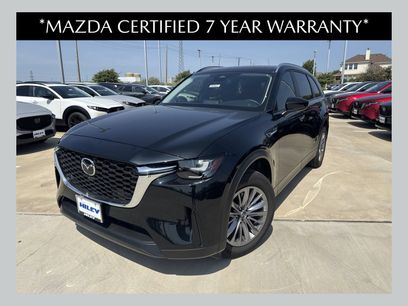 Used 2026 MAZDA CX-90 3.3 Turbo w/ Select Package