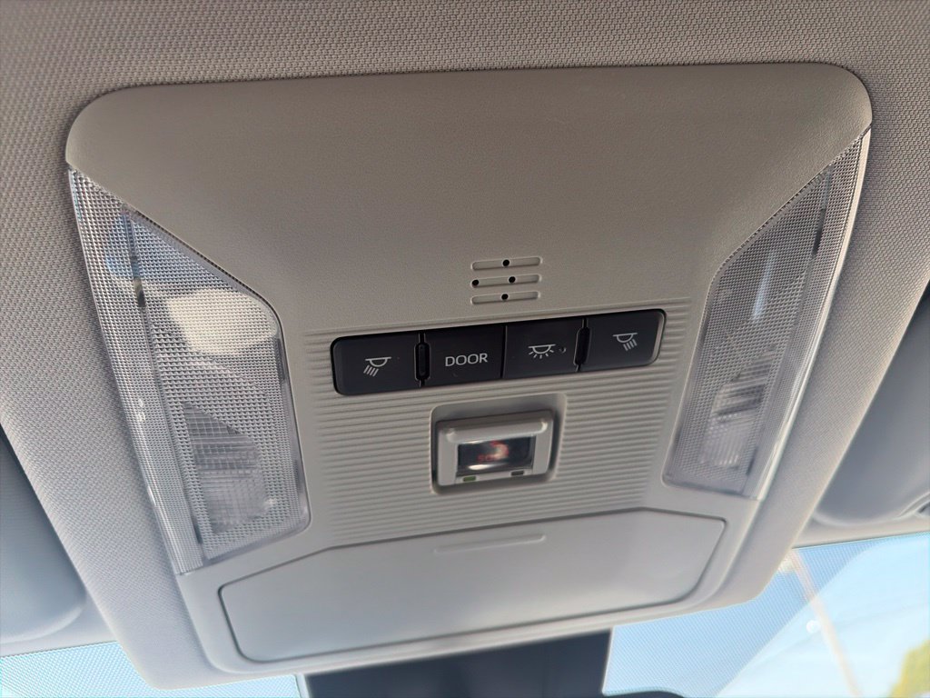 Used 2025 Toyota RAV4 LE FWD image 25