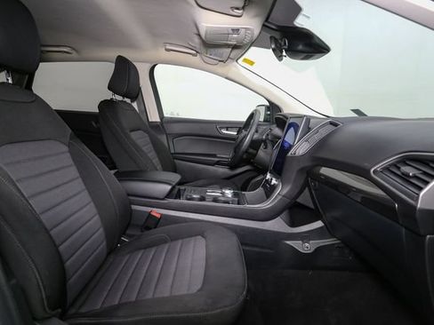 Used 2023 Ford Edge SE w/ Black Appearance Package AWD/4WD image 15