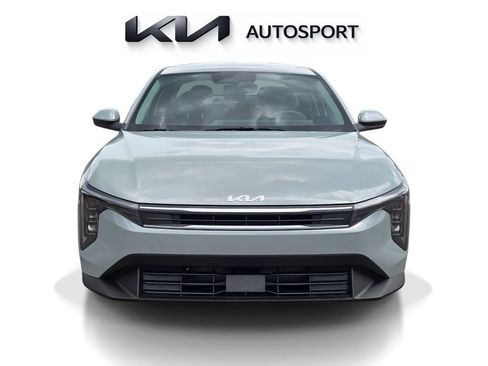 New 2026 Kia K4 FWD image 2