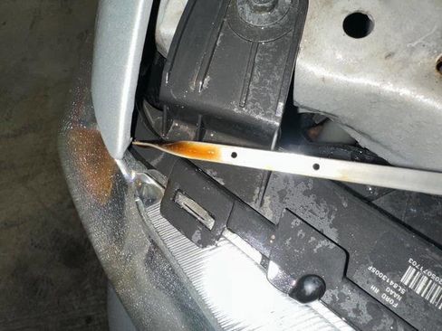 Used 2006 Ford Escape Limited image 44