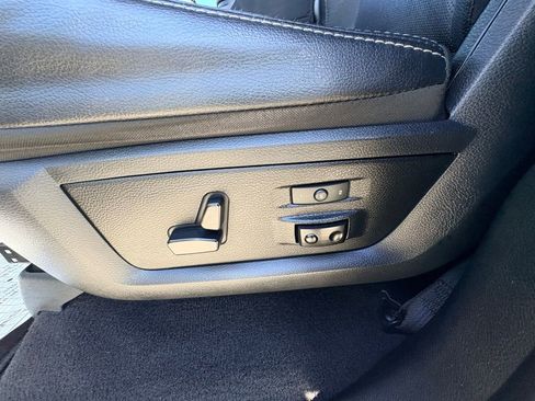 Used 2017 RAM 3500 Laramie w/ Sport Appearance Group image 29