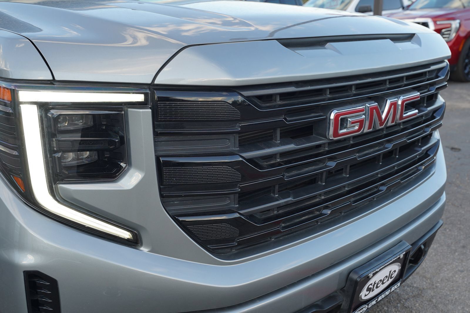 Used 2024 GMC Sierra 1500 Elevation AWD/4WD image 27