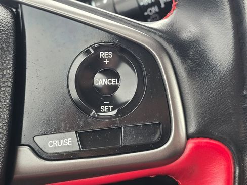 Used 2019 Honda Civic Type R image 31