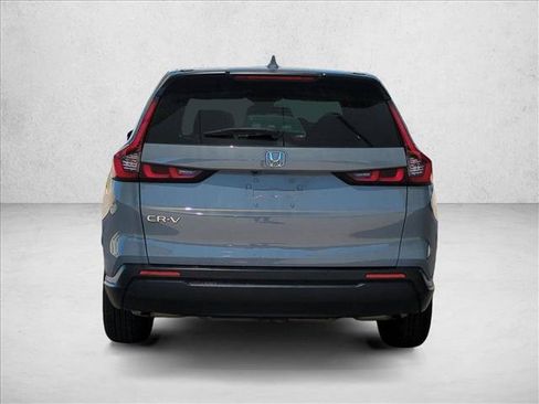 Used 2024 Honda CR-V LX image 6