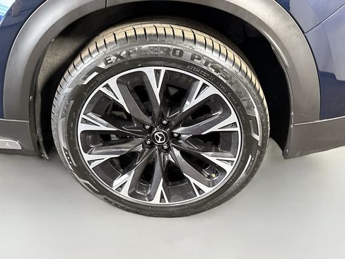 Used 2024 MAZDA CX-90 Plug-In Hybrid w/ Premium Pkg AWD/4WD image 37