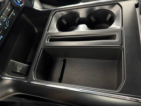 Certified 2025 Ford F150 STX w/ STX Black Appearance Package AWD/4WD image 17