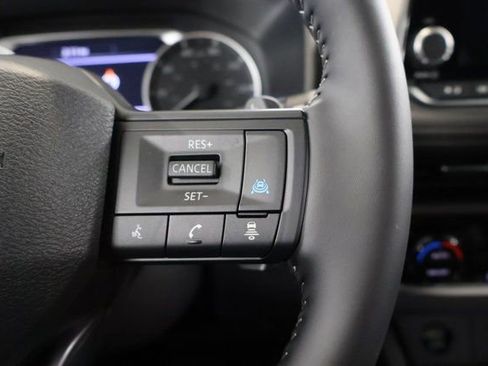 New 2026 Nissan Rogue SV w/ Cold Weather Package image 17