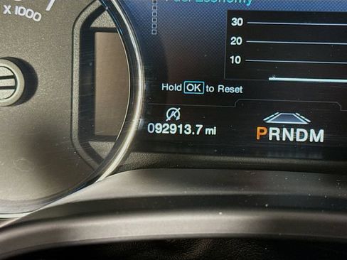 Used 2020 Ford F150 Lariat w/ Equipment Group 502A Luxury AWD/4WD image 17